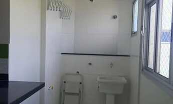 Imagem 6: Apartamento para venda possui 68 metros quadrados com 2 quartos