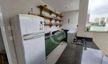 Imagem: Cobertura com 2 dormitórios, 86 m² - venda