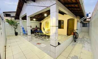 Imagem: Conjunto Jardim Europa casa com 3 quartos