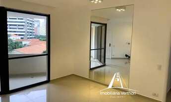 Imagem 4: Apartamento para venda com 112 metros quadrados com 3 quartos em Indianópolis - São Paulo