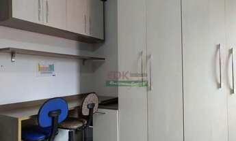 Imagem 6: Apartamento Duplex com 3 dormitórios à venda, 123 m² por R$ 370.000,00 - Esplanada Indepen