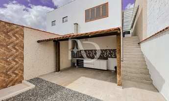 Imagem 4: Casa à venda 180m2 - 3 quartos - 1 vaga - Aeroporto - Juiz de Fora - Minas Gerais