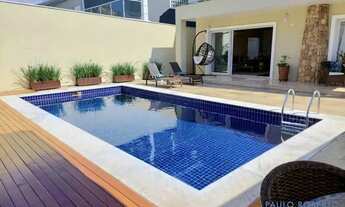 Imagem 3: CASA EM CONDOMÍNIO - ALPHAVILLE 11 - SP