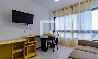 Imagem 3: Apartamento para Aluguel - Pituba, 1 Quarto, 40 m2