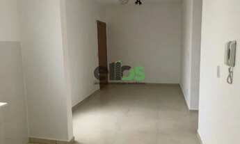 Imagem 2: Apartamento NOVO c/ 02 dormitórios, 01 banheiros, 4º/último andar, 52m² à venda por R$190