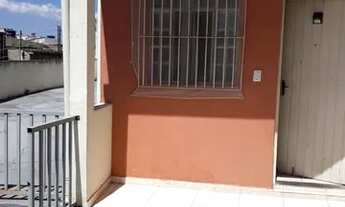 Imagem 5: Casa com salão comercial para venda proximo MC Donald's da Belmira Marin