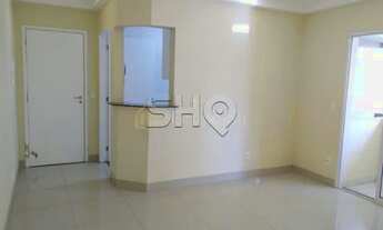 Imagem 2: Apartamento na Pompéia 3 dormitórios