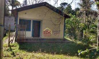 Imagem 5: Casa com 2 dormitórios à venda, 80 m² por R$ 680.000 - Sertãozinho - Santo Antônio do Pinh