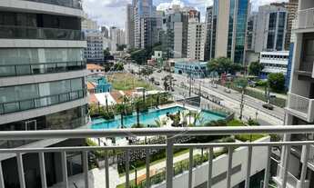 Imagem 2: São Paulo - Apartamento Padrão - Vila Nova Conceição