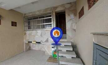 Imagem 3: Casa com 3 dormitórios para alugar, 120 m² por R$ 2.500,01/mês - Cangaíba - São Paulo/SP