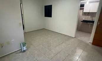 Imagem 2: Apartamento para aluguel tem 60 metros quadrados com 2 quartos em Ernesto Geisel - João Pe