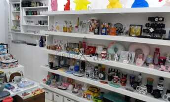 Imagem: Comercial Loja em condomínio comercial