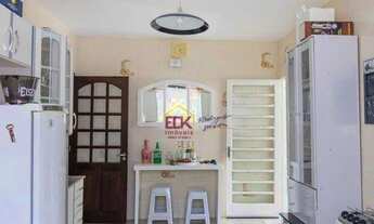 Imagem 3: Casa com 4 dormitórios à venda, 450 m² por R$ 827.000,00 - Jardim Ana Rosa - Taubaté/SP