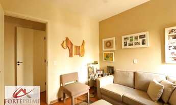 Imagem 5: Apartamento com 3 dormitórios 1 suíte Rua Antônio de Macedo Soares 1349 Campo Belo