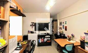 Imagem 4: Apartamento para Aluguel - Prado, 2 Quartos, 60 m2