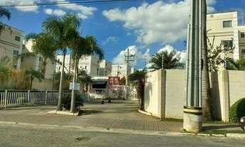 Imagem 2: Apartamento com 2 dormitórios à venda, 46 m² por R$ 165.000,00 - Parque Aeroporto - Taubat