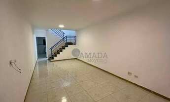 Imagem 3: Sobrado com 3 dormitórios para alugar, 175 m² por R$ 2.738,00/mês - Vila Matilde - São Pau