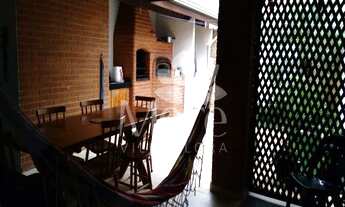 Imagem 2: LOCAÇÃO de Casa Modelo Carolina de Canto com 2 Quartos, Quintal com Churrasqueira e Forno