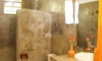 Imagem 2: Linda casa para arrendamento anual em Condomínio fechado - Trancoso BA