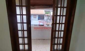 Imagem 7: Linda Casa tipo apartamento com 2 quartos na Portuguesa!