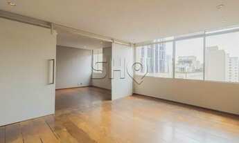 Imagem 2: Apartamento em Perdizes com 3 dormitórios com 236 metros