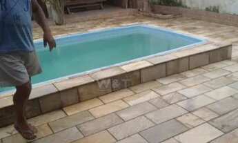 Imagem 4: Casa 3 suites com Piscina