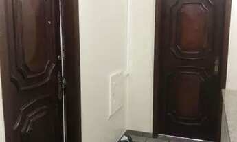 Imagem 5: Proprietário vende apart. 3Q (1 Suite) de frente sol manha próxima a Praça Flambouyant 2