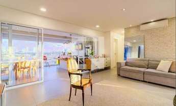 Imagem 4: Apartamento à Venda - Cambuci, 3 Quartos, 148 m2