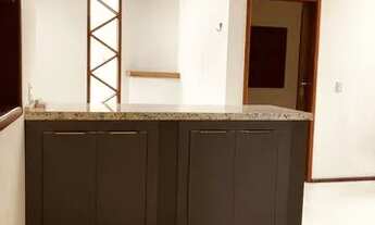 Imagem 6: Sobrado para aluguel possui 110 metros quadrados com 3 quartos em Rio Tavares - Florianópo