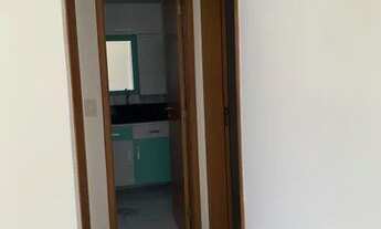 Imagem 4: Alugo Apto 2/4, Imbuí, Rua das Gaivotas, 52m², Nascente, Vista Mar, Varanda, 2/4 c/armário