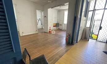 Imagem 6: Casa comercial ou resdencial em rua nobre do Humaitá