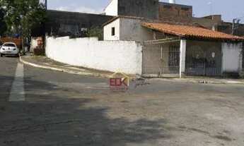 Imagem 7: Casa com 3 dormitórios à venda, 61 m² por R$ 535.000,00 - Parque Califórnia - Jacareí/SP