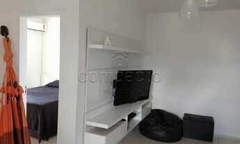 Imagem 5: Apartamento Padrão em São José do Rio Preto