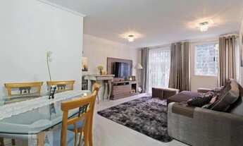 Imagem 5: Apartamento para Aluguel - Santa Cândida, 2 Quartos, 53 m2