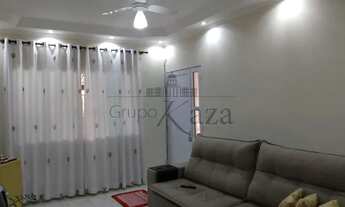 Imagem 2: Casa Sobrado em São José dos Campos