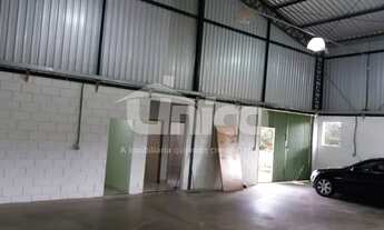 Imagem 3: Barracão - Chácaras Acaraí - Hortolândia