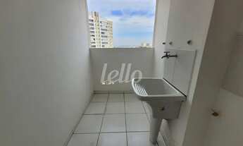 Imagem 7: Santo André - Apartamento Padrão - Campestre