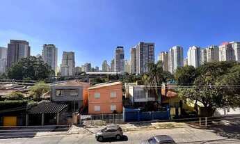 Imagem 7: Apartamento para alugar com 48m², 01 suíte, 01 vaga no Brooklin