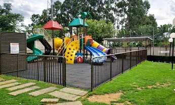 Imagem 4: Apartamento com 2 dormitórios para alugar, 50 m² por R$ 1.654,00/mês - Jardim Progresso