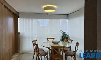 Imagem 3: APARTAMENTO - MOEMA PÁSSAROS - SP