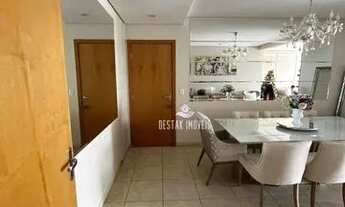 Imagem 4: Apartamento com 3 dormitórios à venda, 127 m² por R$ 630.000 - Brasil - Uberlândia/MG