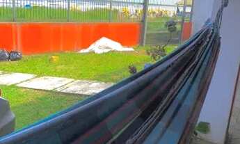 Imagem 2: Casa na praia beira mar Itanhaem divisa Mongagua