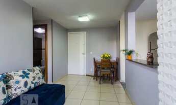 Imagem 3: Apartamento para Aluguel - Parque São Vicente, 2 Quartos, 45 m2