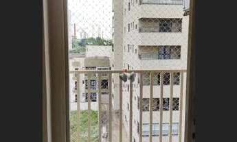 Imagem 2: Apartamento com 2 dormitórios para alugar, 65 m² por R$ 1.660,00/mês - Vila Ana Maria - Ri