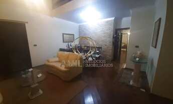 Imagem 4: LM CA07934 Sobrado para aluguel tem 200 m² 3 dormitórios Jardim das Industrias