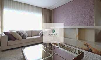 Imagem 3: Apartamento com 3 dormitórios para alugar, 240 m² por R$ 16.694,00/mês - Fazenda São Quiri