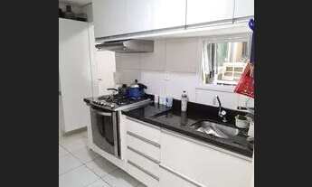 Imagem 6: Apartamento para venda tem 138 metros quadrados com 4 quartos em Caminho das Árvores - Sal