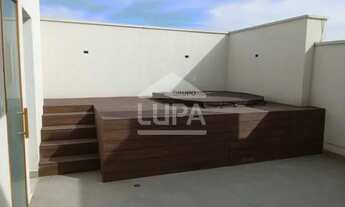 Imagem 4: Cobertura com 3 dormitórios sendo 1 suíte para locação em Santana