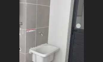 Imagem 6: Apartamento para aluguel possui 48 metros quadrados com 2 quartos em Centro - Osasco - SP