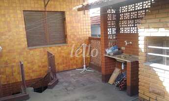 Imagem: São Paulo - Casa Padrão - Mooca